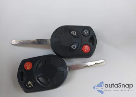 2012 Ford Focus Se z USA, uszkodzony, nr VIN 1FAHP3F23CL262158